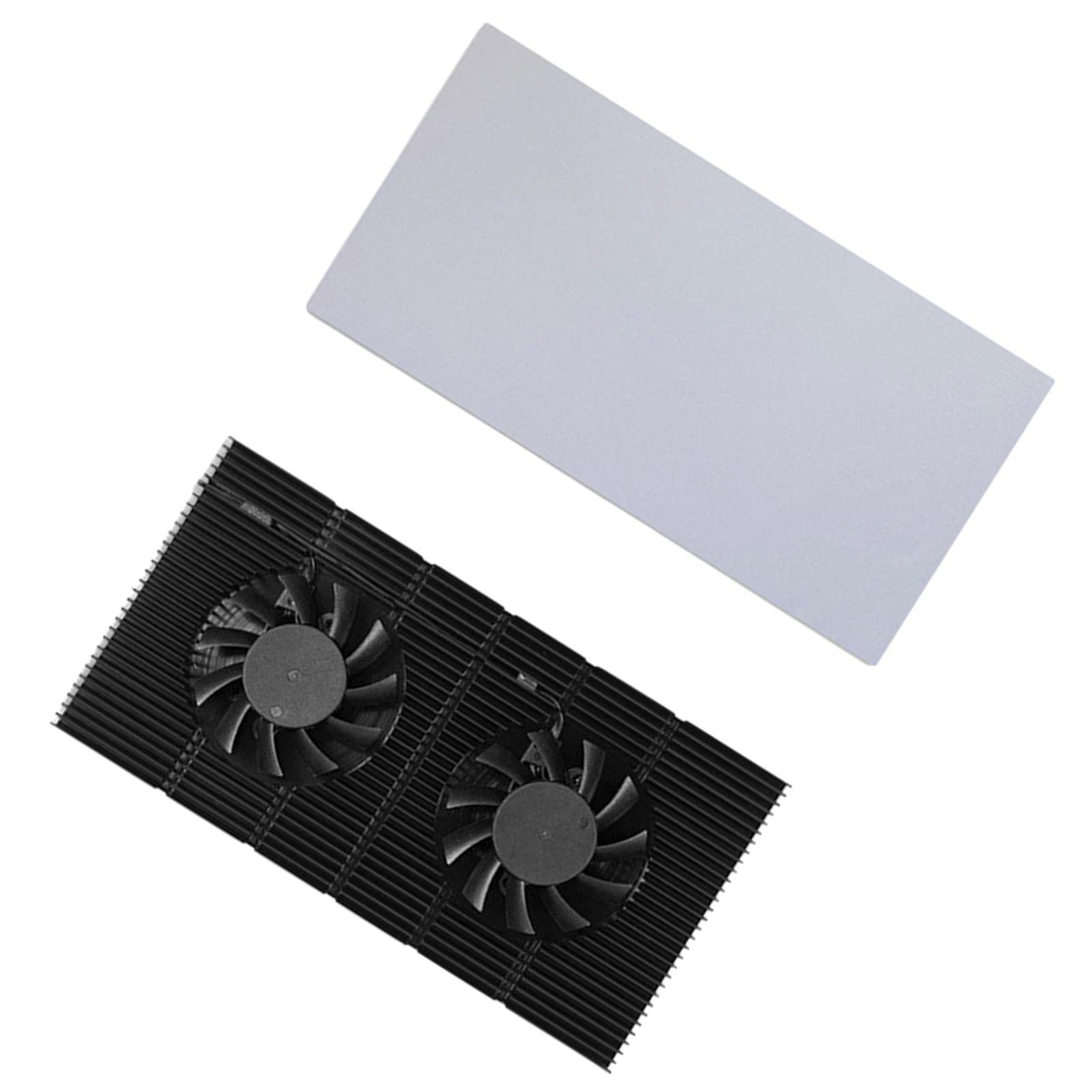 Amazon.co.jp: IPOTCH GPUバックプレートラジエーターヒートシンク