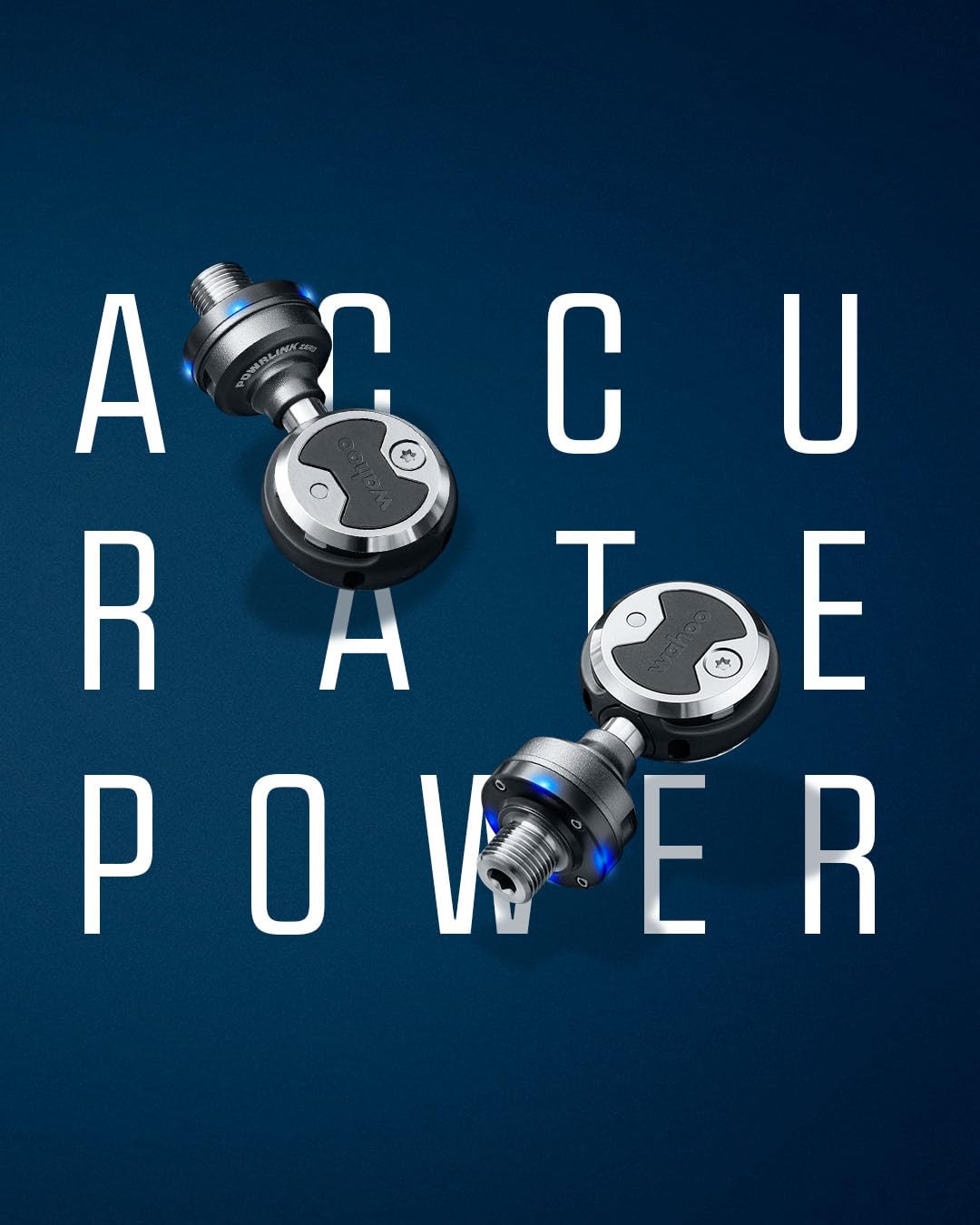 Amazon | Wahoo（ワフー）SPEEDPLAY Powrlink zero dual(スピード