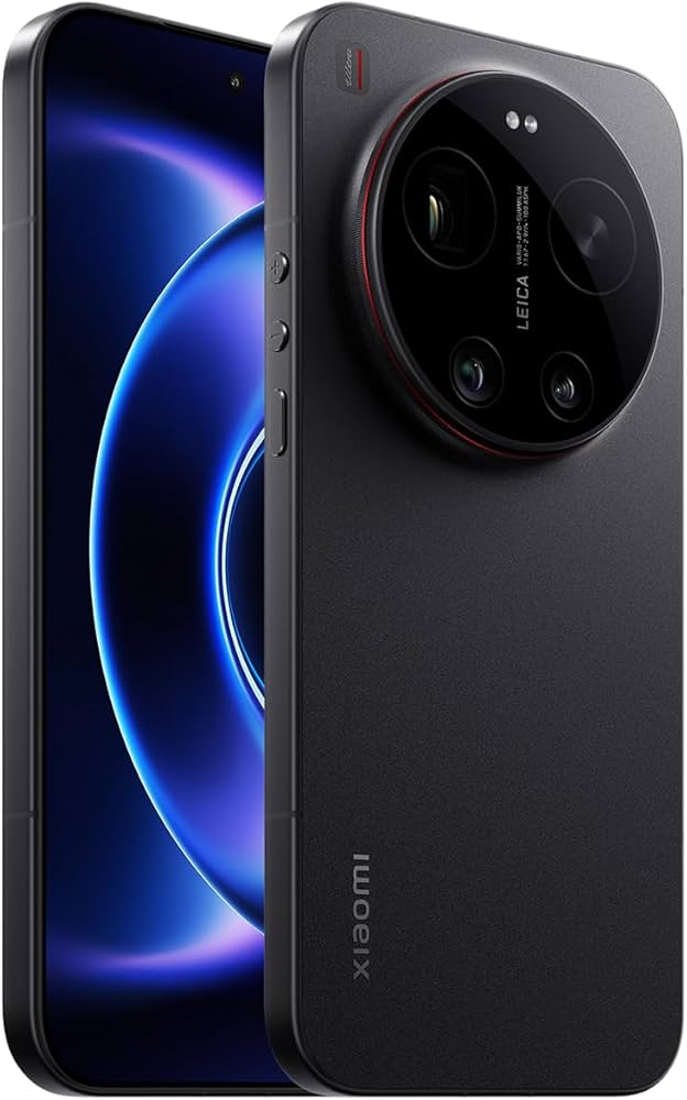 Amazon | 【Amazon.co.jp限定】Xiaomi 17 Ultra 16GB+512GB 日本語版