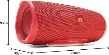 Amazon.co.jp: JBL CHARGE4 Bluetoothスピーカー IPX7防水/USB Type-C