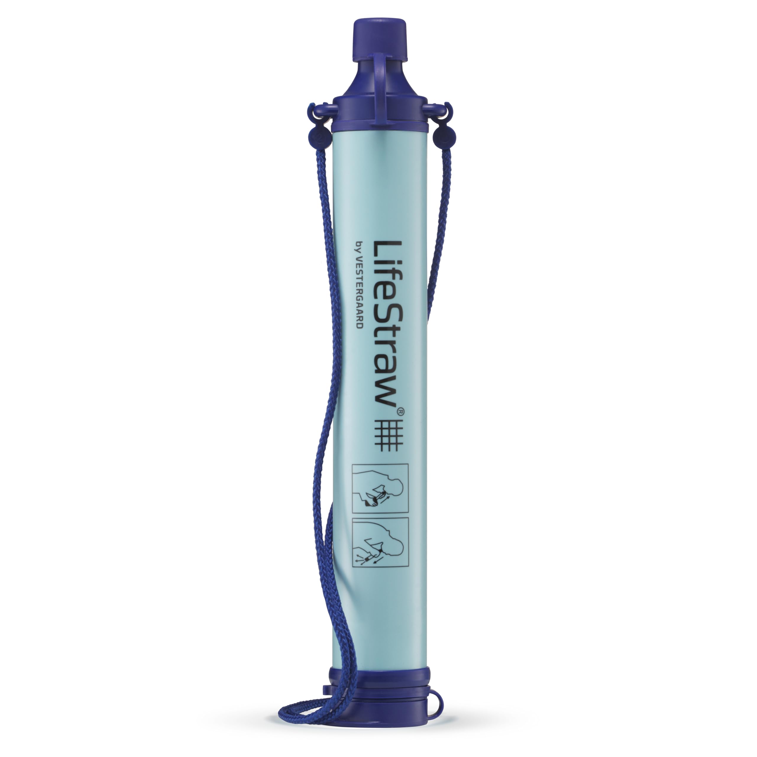 Amazon.co.jp: LifeStraw(ライフストロー) 携帯用 浄水器 1000リットル