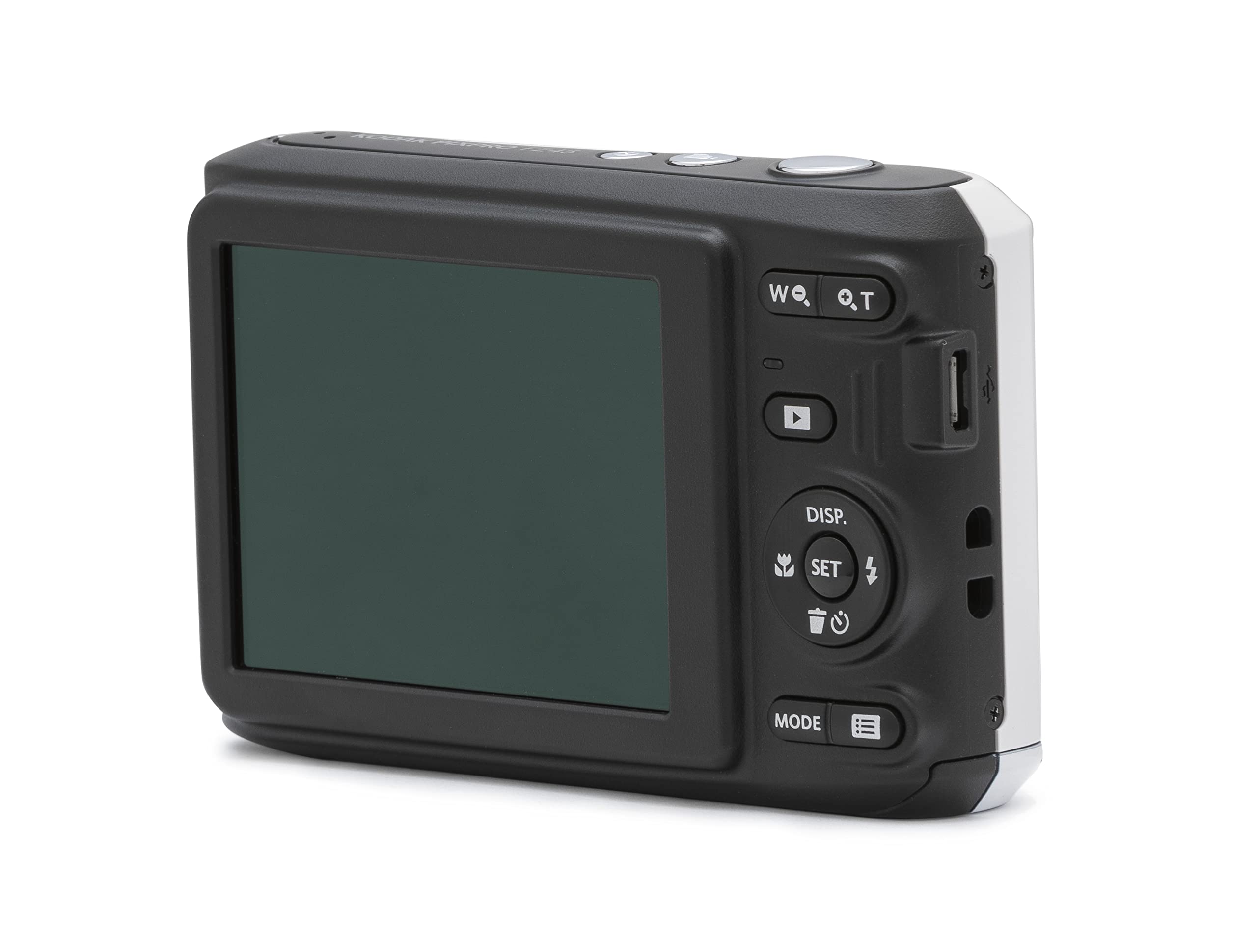 Amazon | Kodak PIXPRO FZ45 デジタルカメラ+ 32GBメモリーカード +