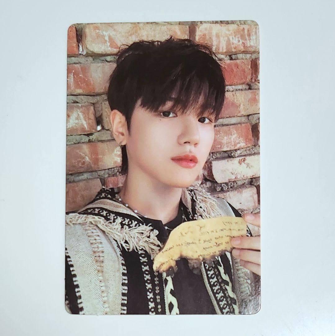 Amazon.co.jp: BOYNEXTDOOR ボイネク リウ トレカ MOODY A ver. : おもちゃ