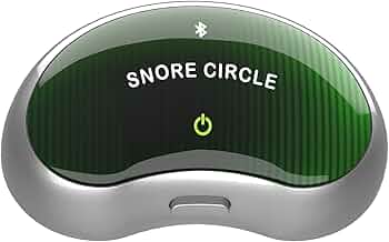 Amazon.co.jp: いびき防止 ケア グッズ スノアサークル プロ Snore