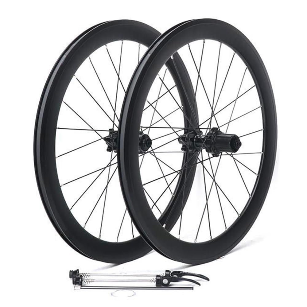 Amazon.co.jp: BMXホイール 451 アルミ合金QRホイール ディスク