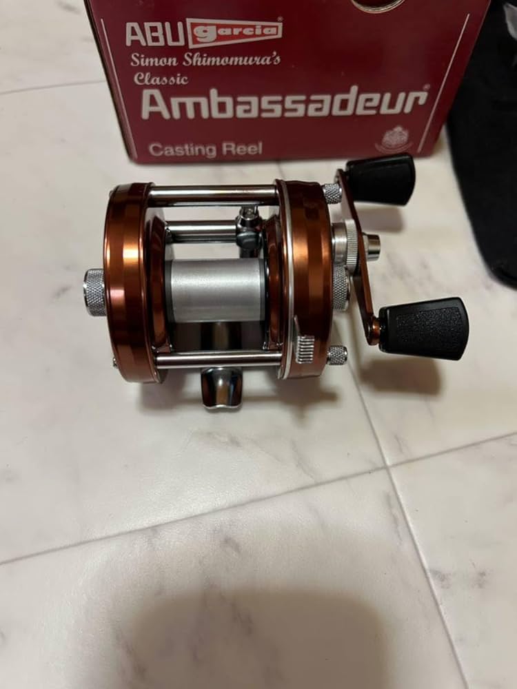 Amazon.co.jp: サイモンシモムラ アンバサダー 4000D サイモン下村