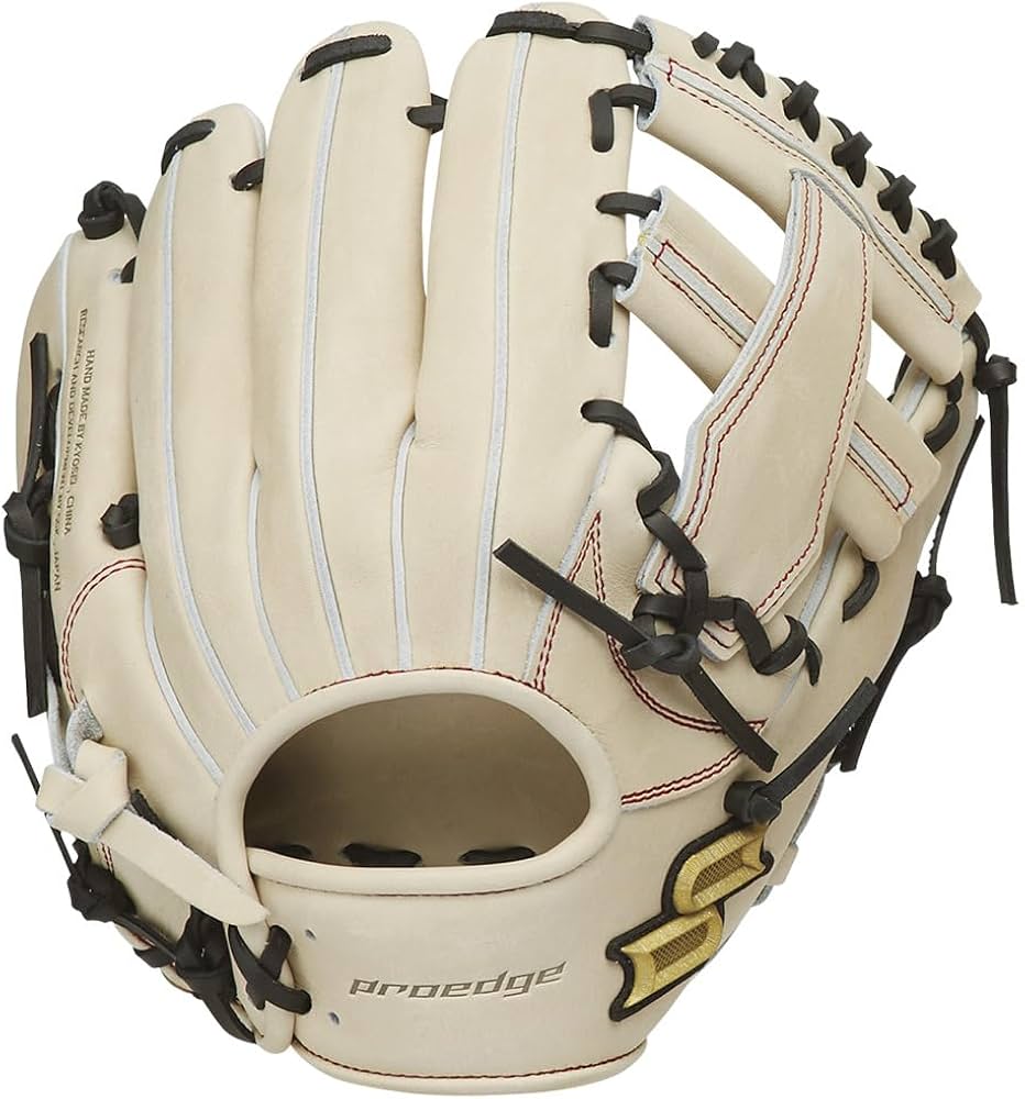 Amazon | エスエスケイ SSK 軟式プロエッジ 内野手用 軟式 野球