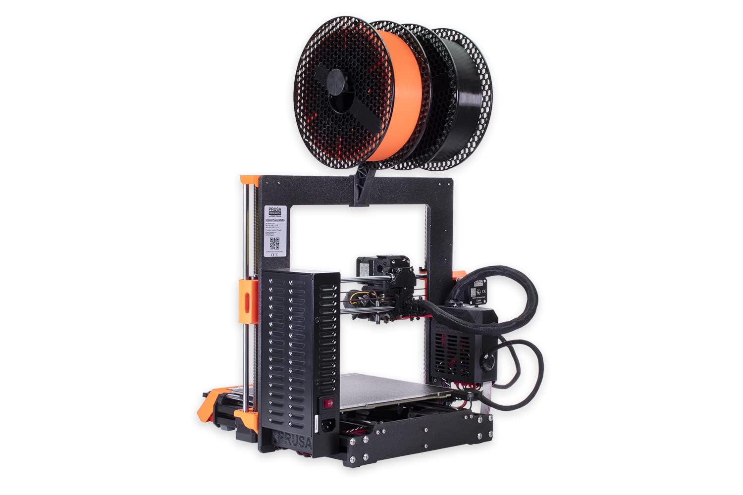 Original Prusa i3 MK3S+ 3Dプリンター 【公式通販】