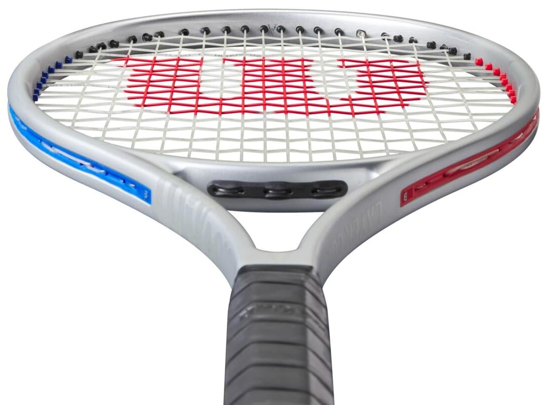 Amazon | Wilson Pro Staff X v14 Laver Cup LTD テニスラケット