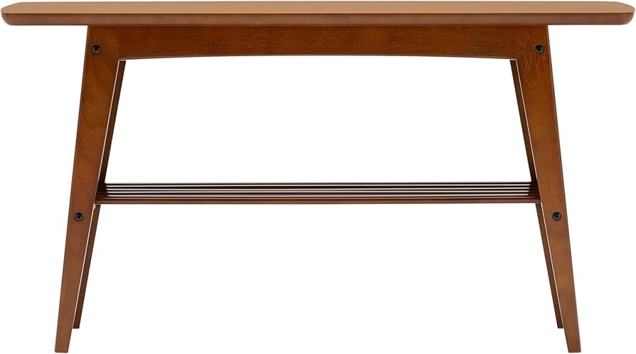 Amazon｜カリモク60 リビングテーブル S ウォールナット T36300SWK