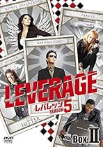 Amazon.co.jp: Leverage