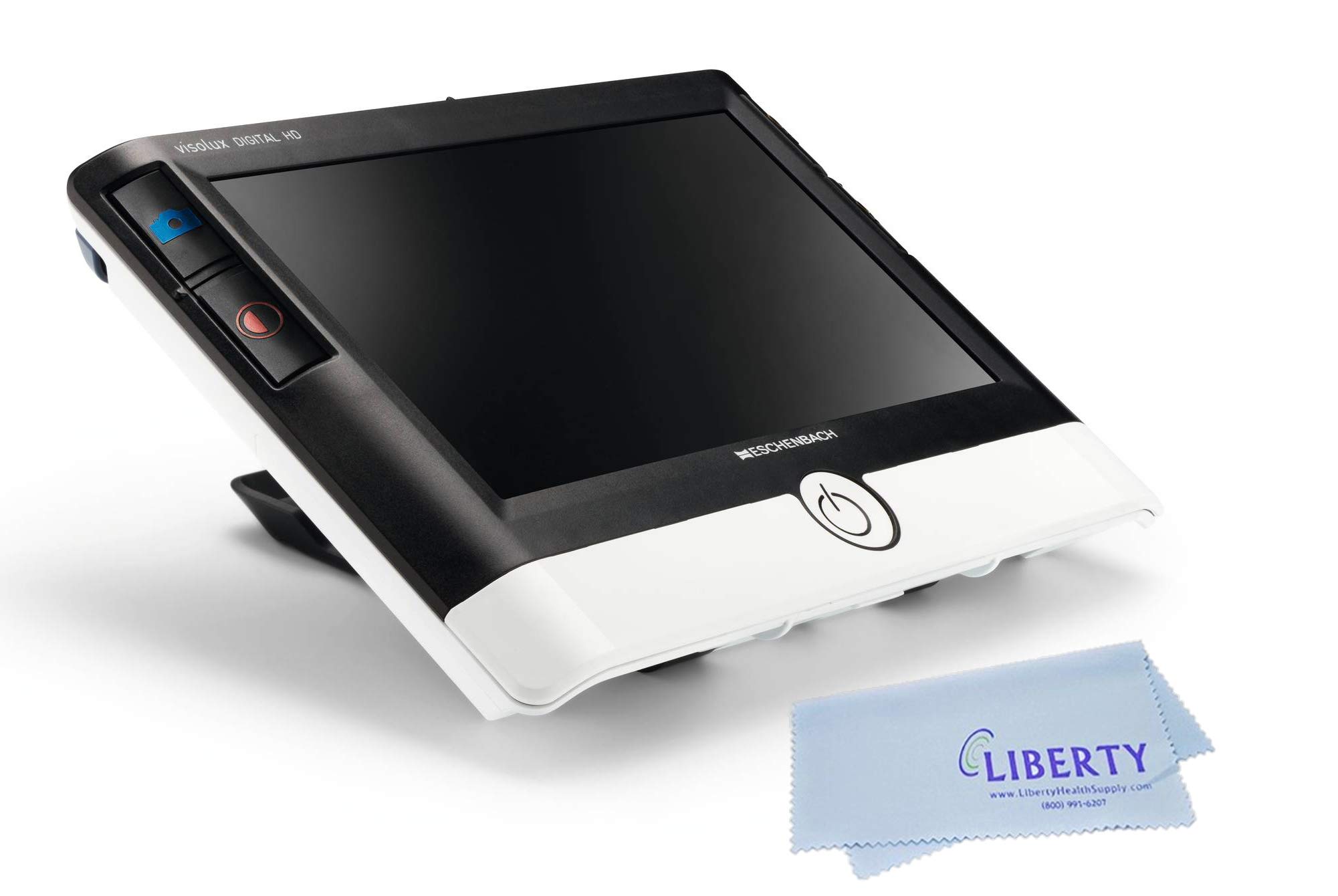 Amazon.com: Eschenbach Visolux Digital HD - Advanced Portable