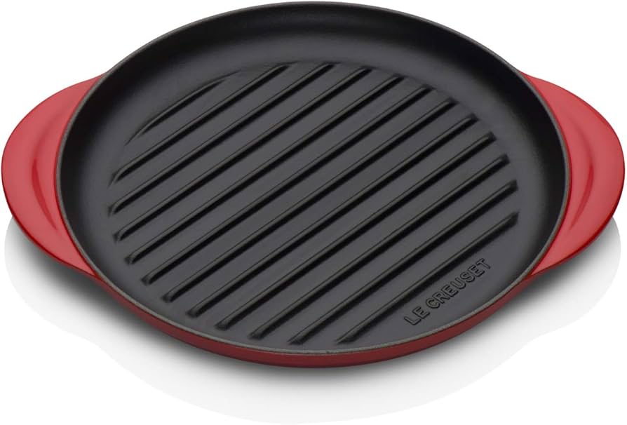 Amazon｜ル・クルーゼ(Le Creuset) 鋳物 ホーロー 鍋 シグニチャー