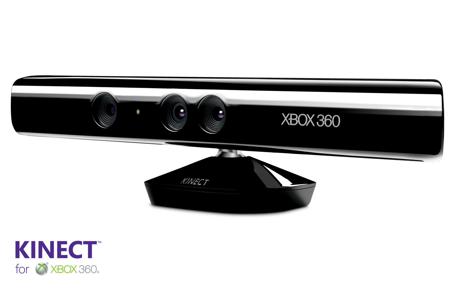 Amazon | Xbox 360 Kinect センサー | センサーバー・キネクト