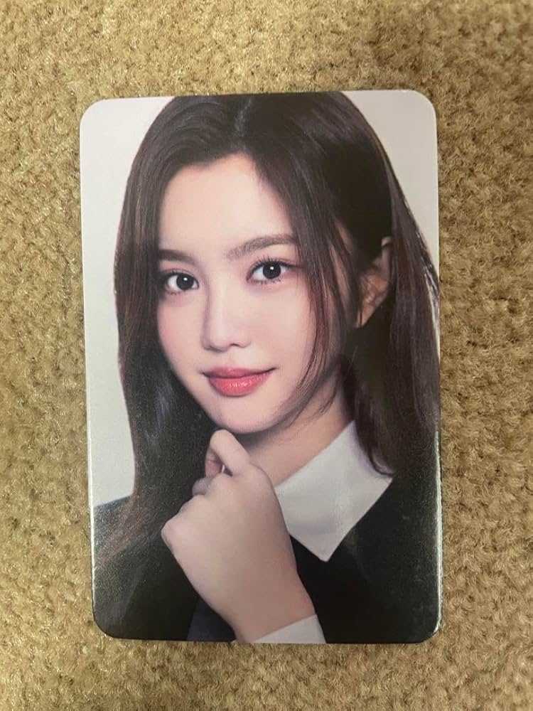 Amazon.co.jp: iland2 ユジュ トレカ アイランド2 : おもちゃ