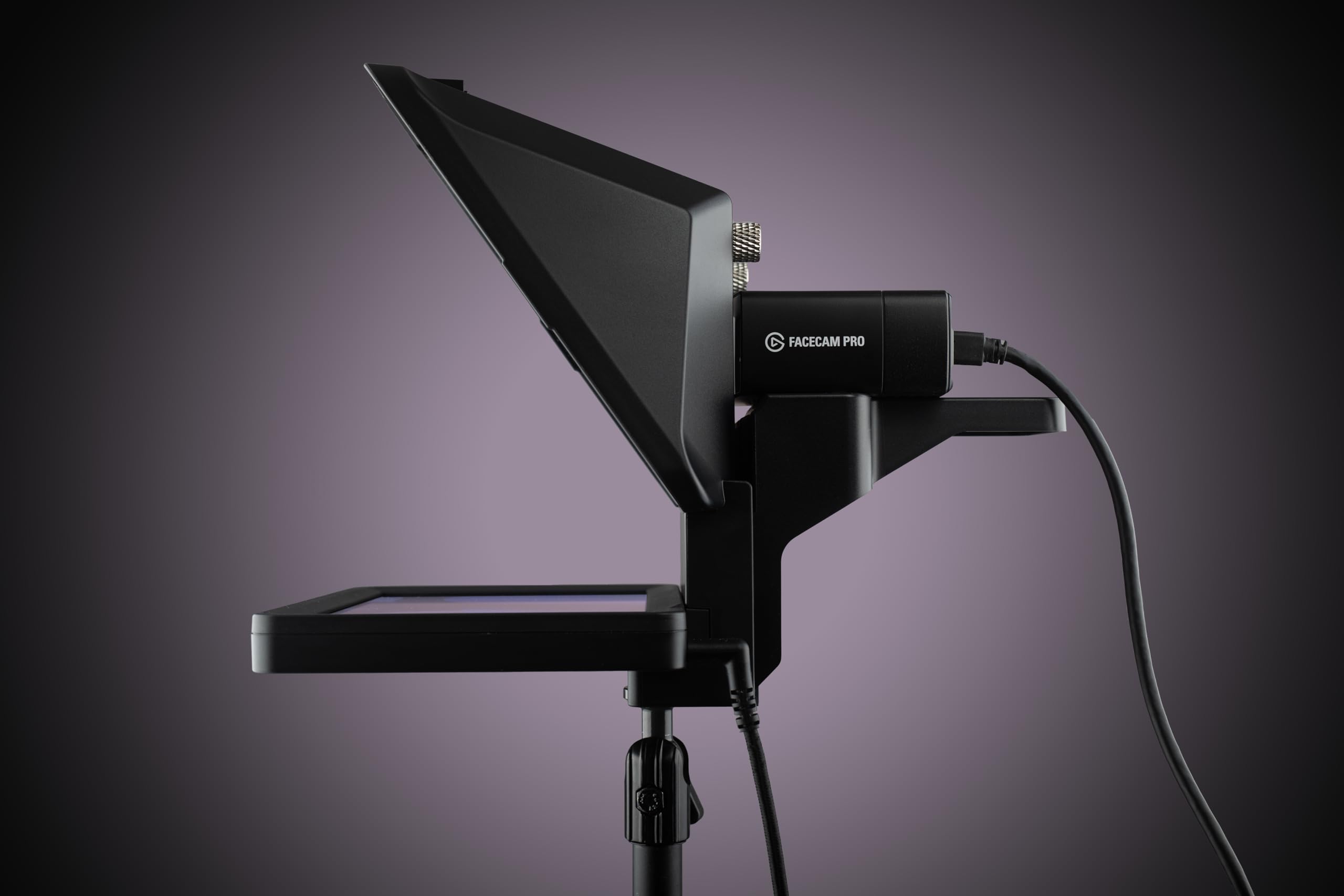 Amazon | 【Amazon.co.jp限定】Elgato Prompter ビデオスクリプトの