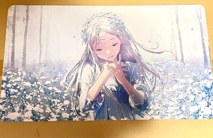 Amazon.co.jp: プレイマット seb mckinnon sheya FAE SONG mtg : おもちゃ