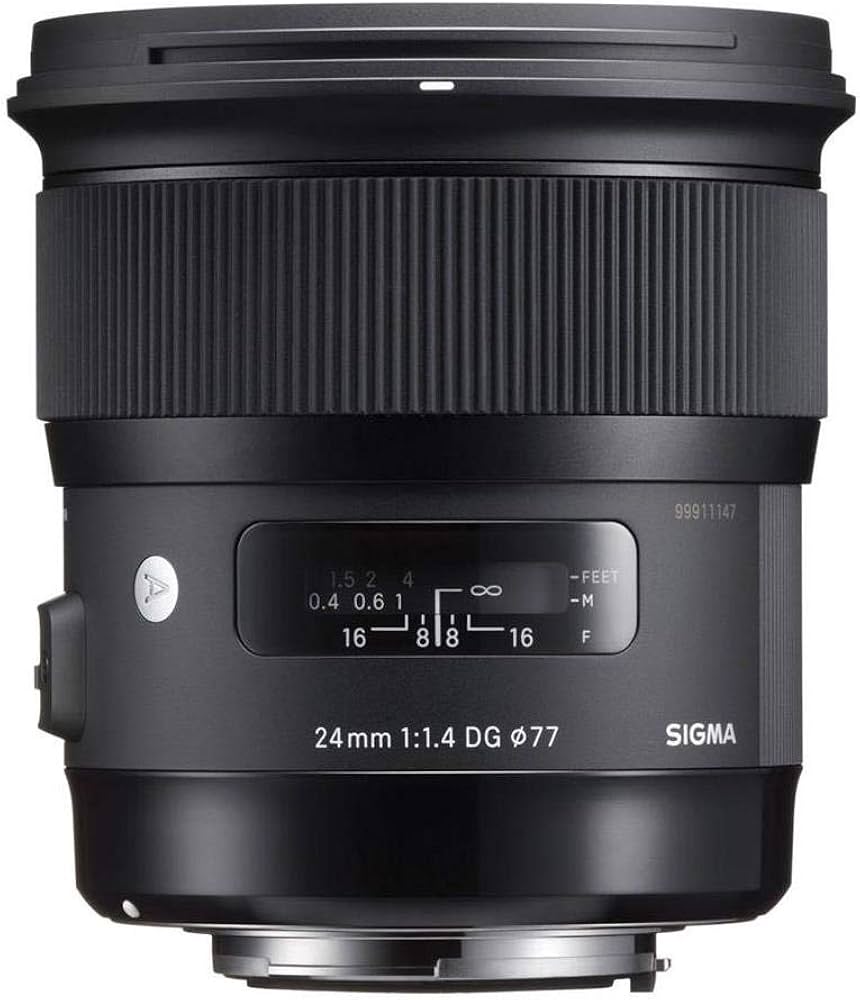 Amazon.co.jp: シグマ(Sigma) SIGMA シグマ Canon EFマウント レンズ
