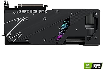 Amazon.com: GIGABYTE AORUS GeForce RTX 3080 Master 10G (REV3.0
