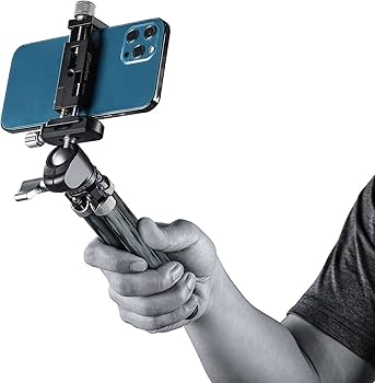 Amazon | Leofoto レオフォト MT-02C+LH-22 ブラック カーボンミニ三脚