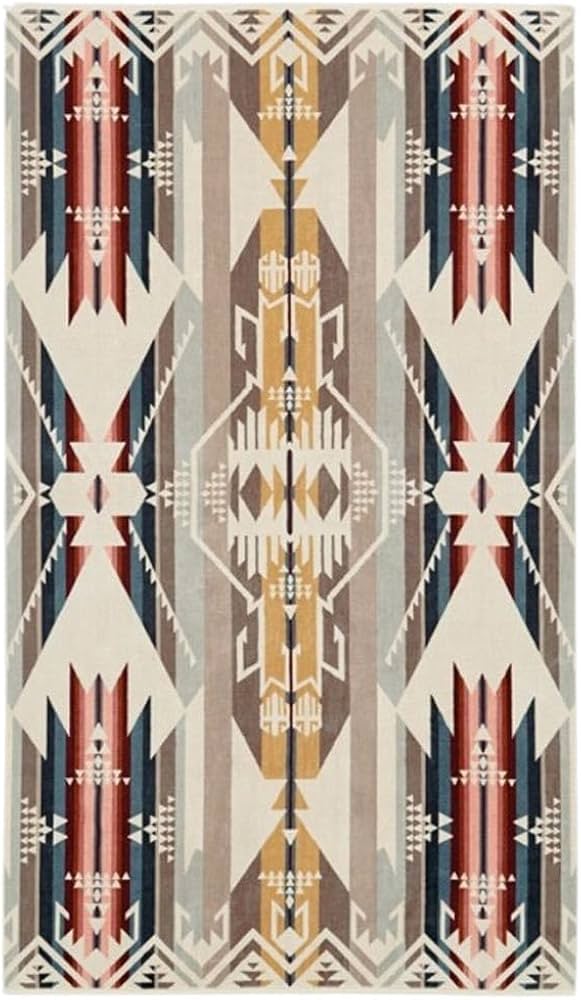 Amazon.co.jp: [ ペンドルトン ] Pendleton タオルブランケット