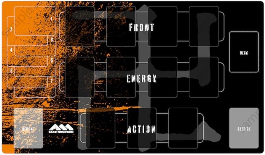 Amazon.co.jp: ユニオンアリーナ プレイマット ブリーチ 黒崎一護