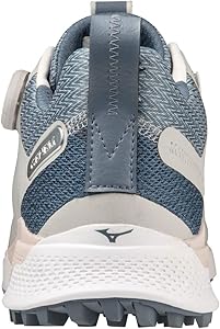 Amazon.co.jp: [ミズノ] ゴルフシューズ ジェネム WG BOA 防水 メンズ