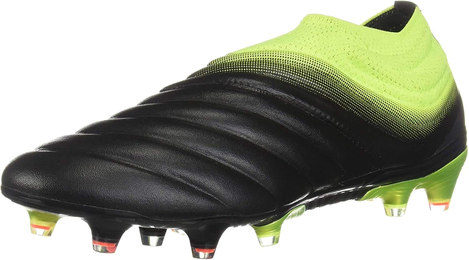 Amazon.com: adidas Copa 19+ FG Cleat - Men's Soccer Core Black