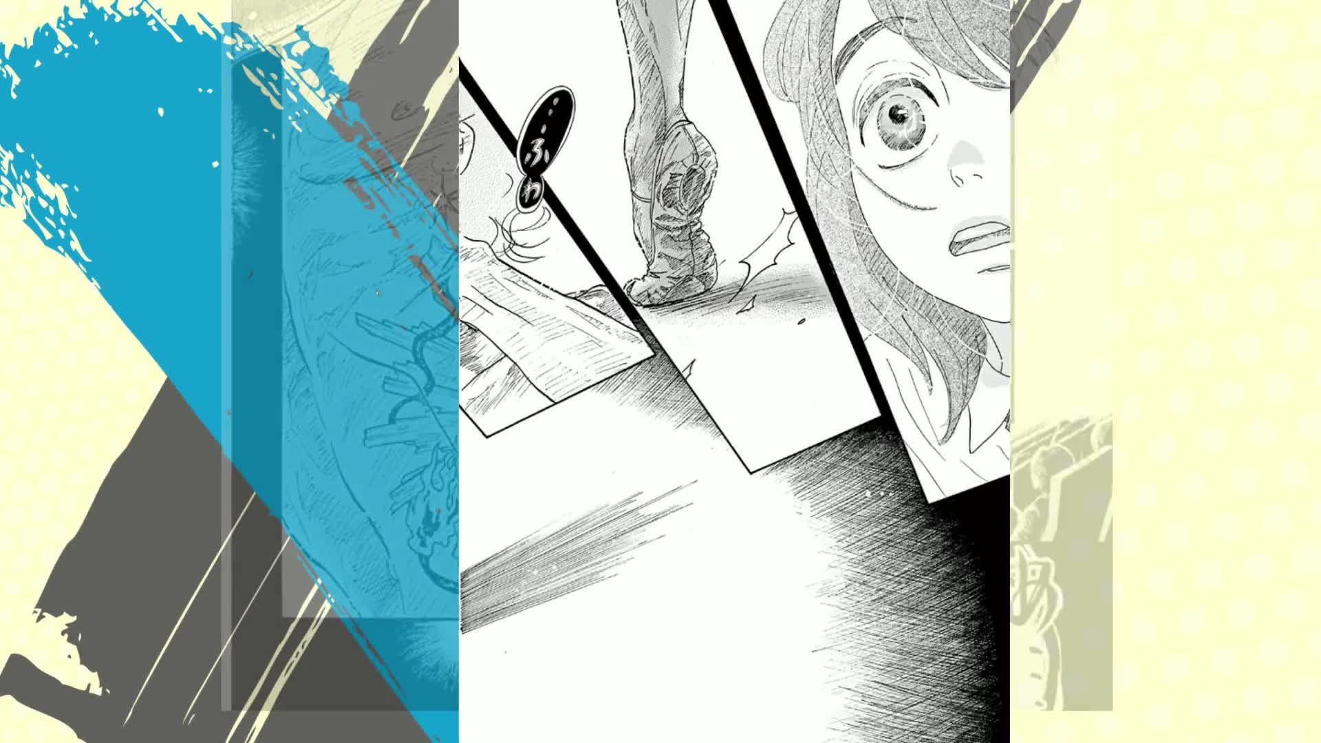 Amazon.co.jp: ダンス・ダンス・ダンスール (1) (ビッグコミックス