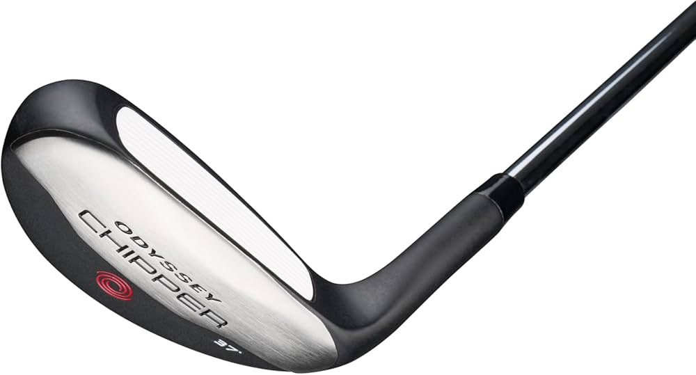 Amazon | オデッセイ(ODYSSEY) 右用 チッパー CHIPPER 25 33.5 LDY