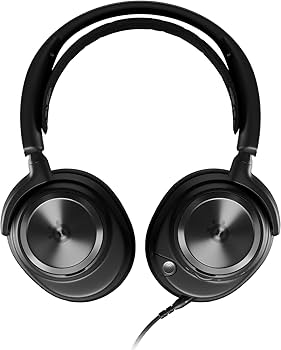 Amazon.co.jp: 【並行輸入品】SteelSeries ゲーミングヘッドセット