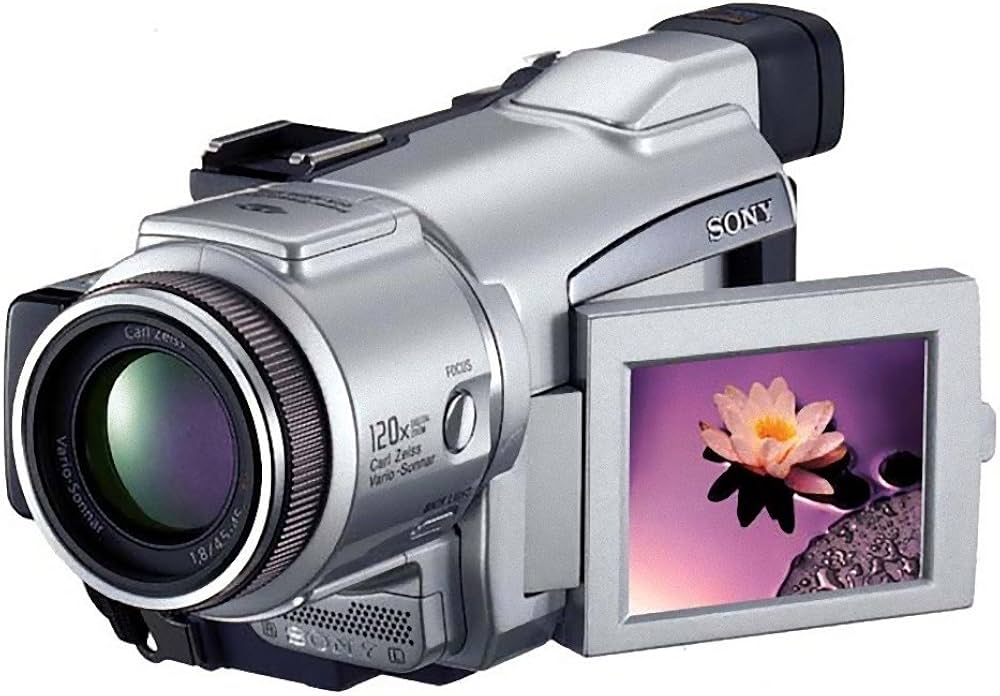 Amazon | DCR-TRV70K | miniDV 通販