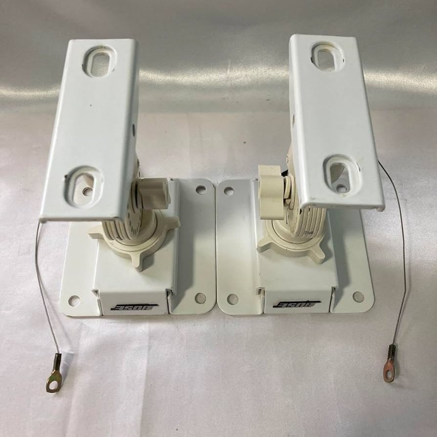 Amazon.co.jp: Bose CW-30W 天井・壁掛けブラケット : 家電＆カメラ