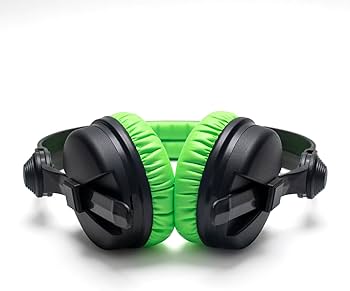 Amazon | Voarmaks 交換用イヤーパッド フォームクッションヘッド