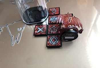 Amazon.co.jp: DDM ダンジョンダイスモンスターズ オシリスの天空竜