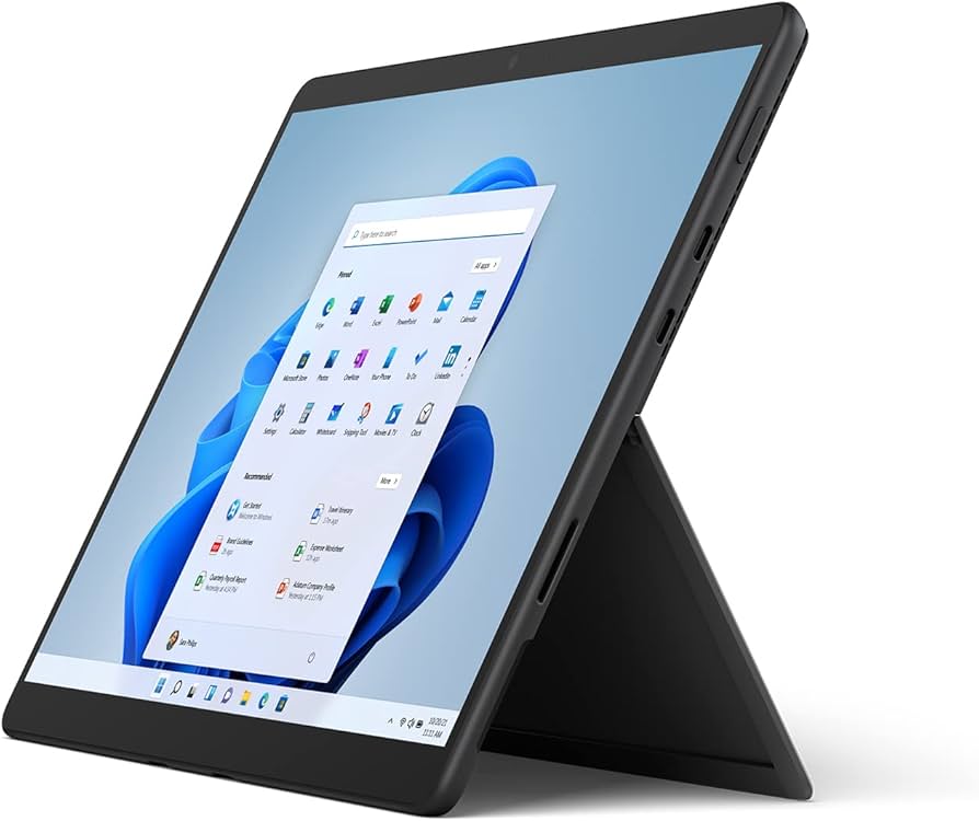 Amazon.com: Microsoft Surface Pro 8-13