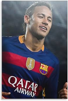 Amazon.co.jp: フットボールレジェンド ネイマール ジュニア HD