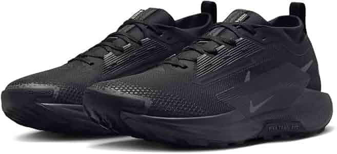 Amazon | [ナイキ] ペガサス トレイル 5 ゴア-テックス Pegasus Trail