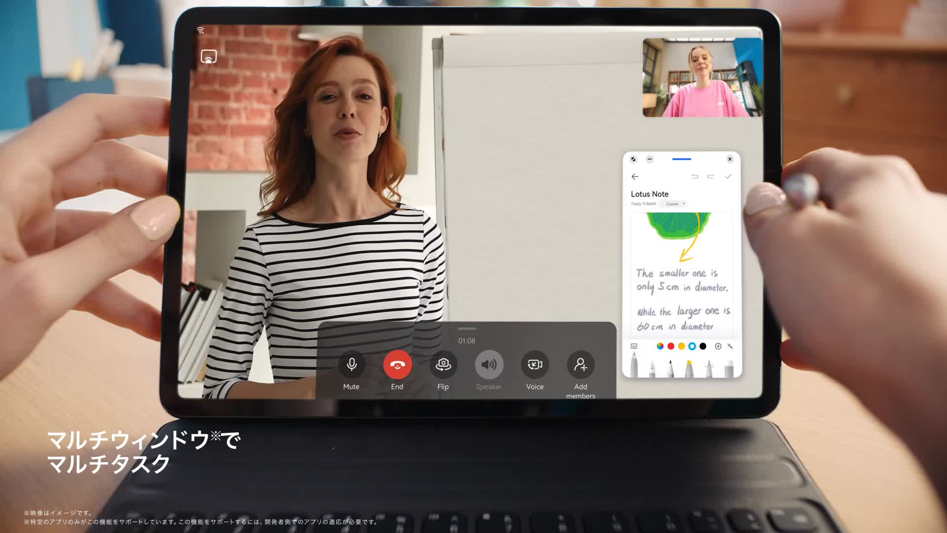 Amazon.co.jp: HUAWEI MatePad 11 タブレット 2021年モデル Wi-Fi6