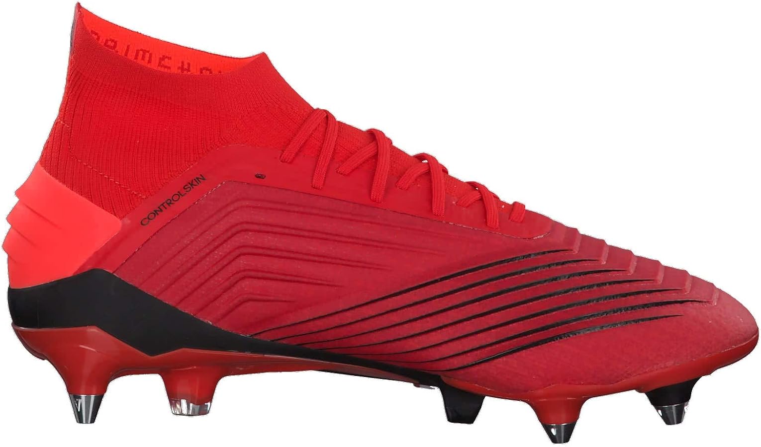 Amazon | [アディダス] サッカー 取替式 スパイク プレデター 19.1 SG
