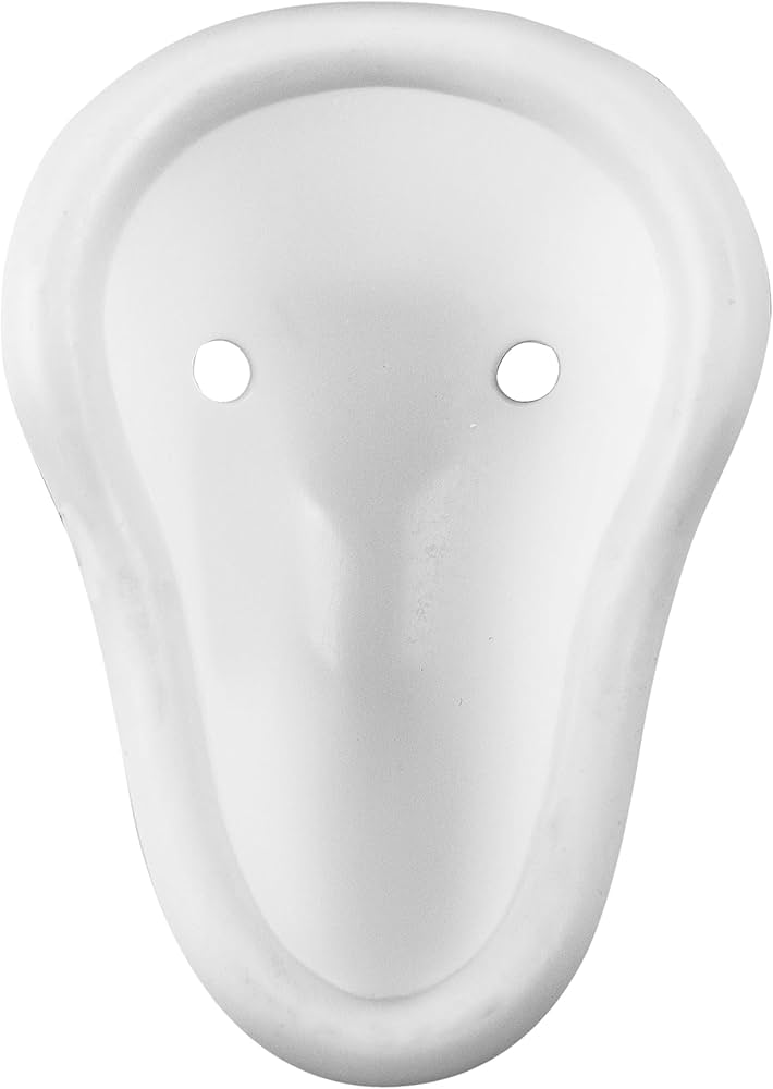 Amazon.co.jp: Raytos ファウルカップ 格闘技 野球 金的ガード 「PP製