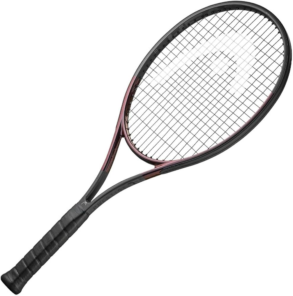 Amazon | ヘッド(HEAD) PRESTIGE MP . G2 | ヘッド(HEAD) | ラケット