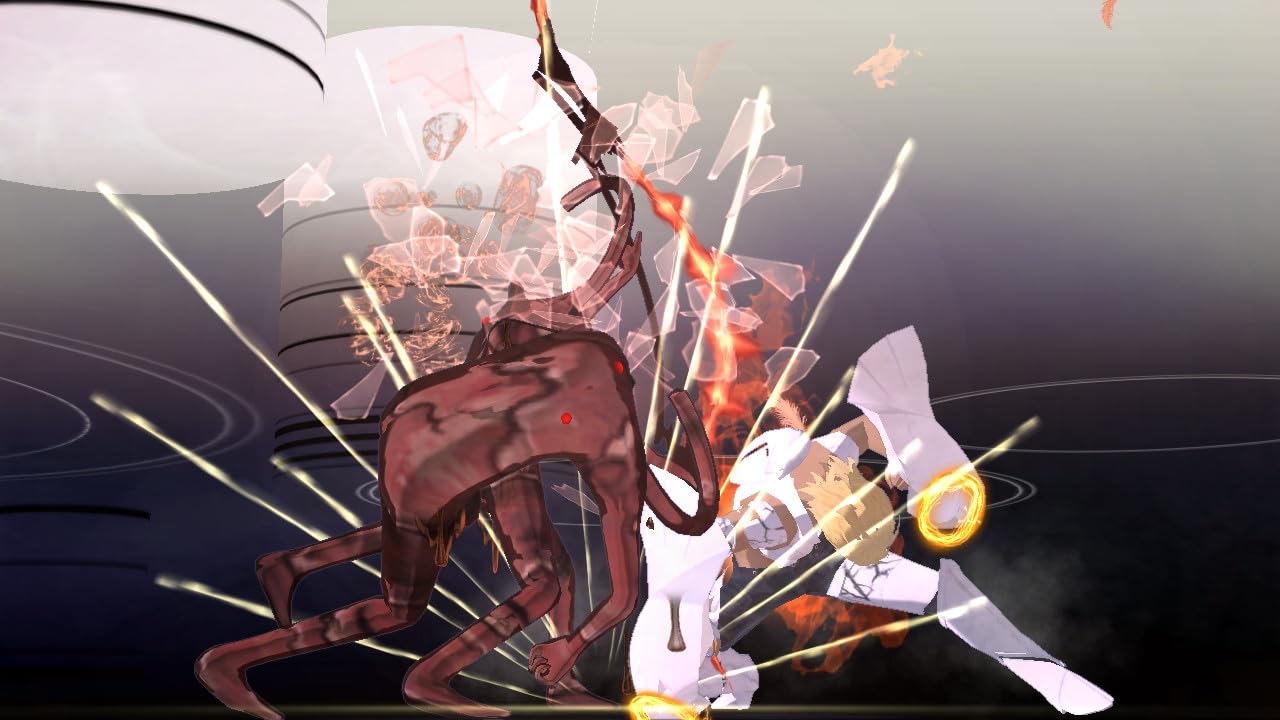 Amazon.co.jp: エルシャダイ・アセンション オブ ザ メタトロン HDリ