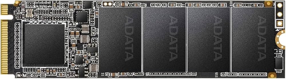 Amazon | ADATA XPG SX6000 Pro ASX6000PNP-1TT-C 1 TB ソリッド