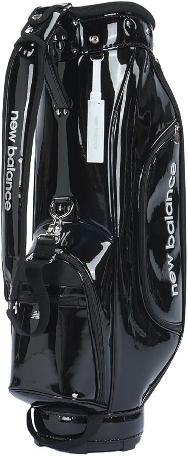 Amazon.co.jp: [ニューバランス] ゴルフ 継続定番商品 キャディバッグ