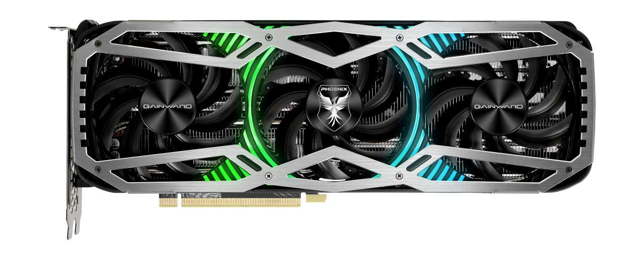 Amazon | GAINWARD GAINWARD GeForce RTX3070Ti PHOENIX グラフィック
