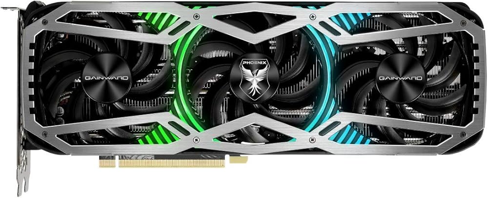 Amazon | GAINWARD GAINWARD GeForce RTX3070Ti PHOENIX グラフィック