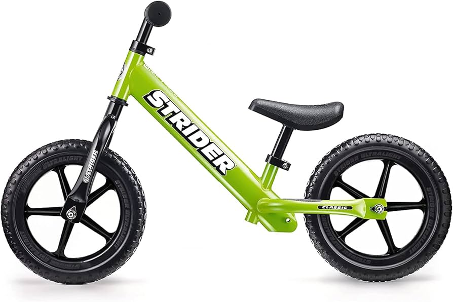 Amazon.co.jp: ストライダー クラシックモデル (STRIDER Classic) 12