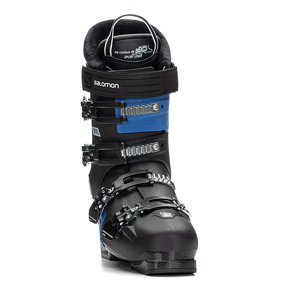 Amazon | SALOMON S/Pro X90 CS Ski Boots 2020-29.5 | SALOMON