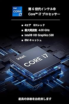Amazon.co.jp: 【整備済み品】エイチピー【Intel Core-i7搭載
